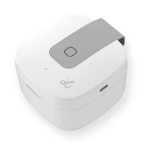 Vie Oli UV-C Light Portable Sanitizing Case